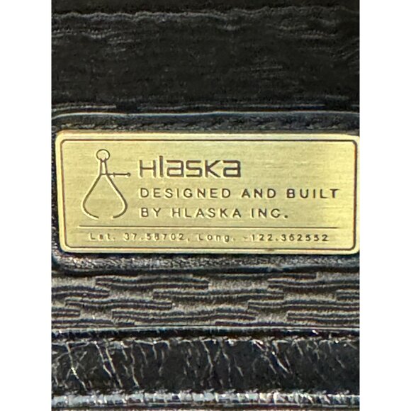 Hlaska Leather Purse Shoulder Bag - Picture 6 of 7